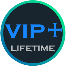 VIP+ Lifetime