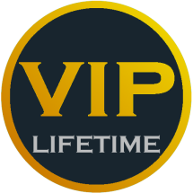 VIP Lifetime